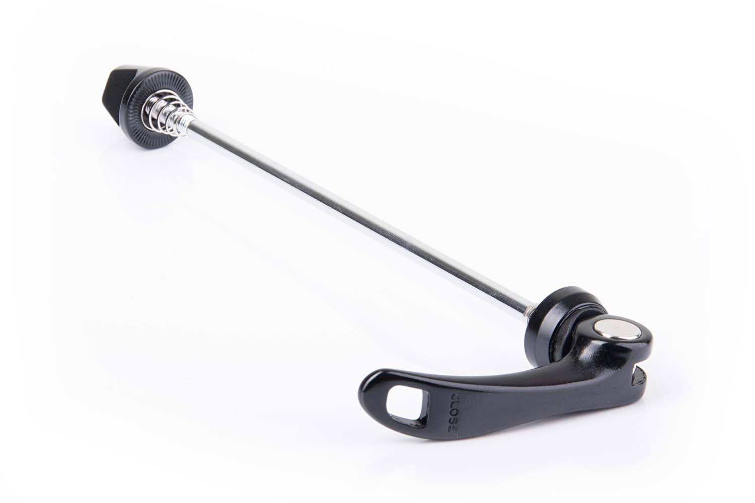 schnellspanner trekkingrad ICE Schnellspanner Hinterrad 135mm