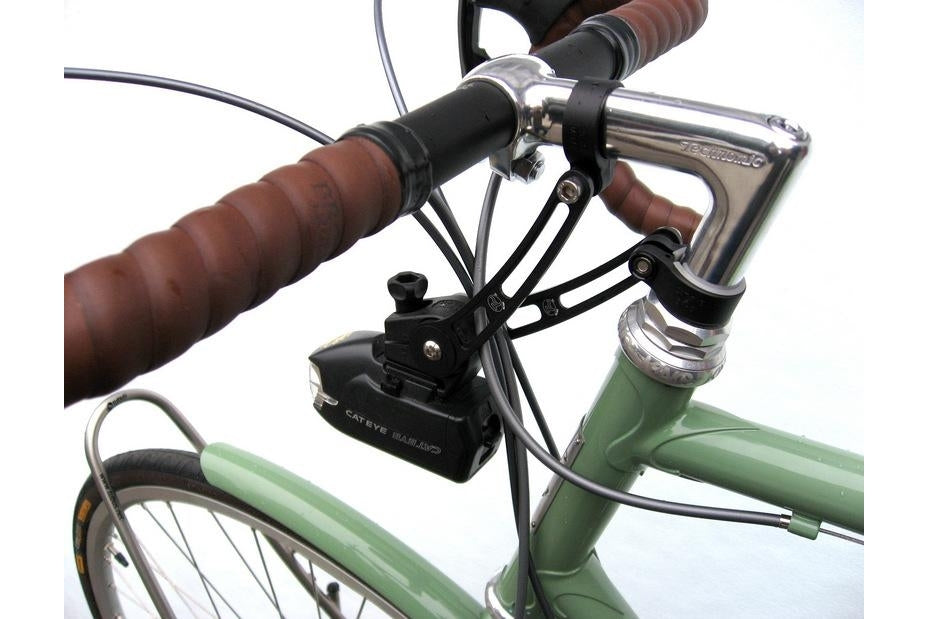 Zubehörhalter TerraCycle Accessory Mount