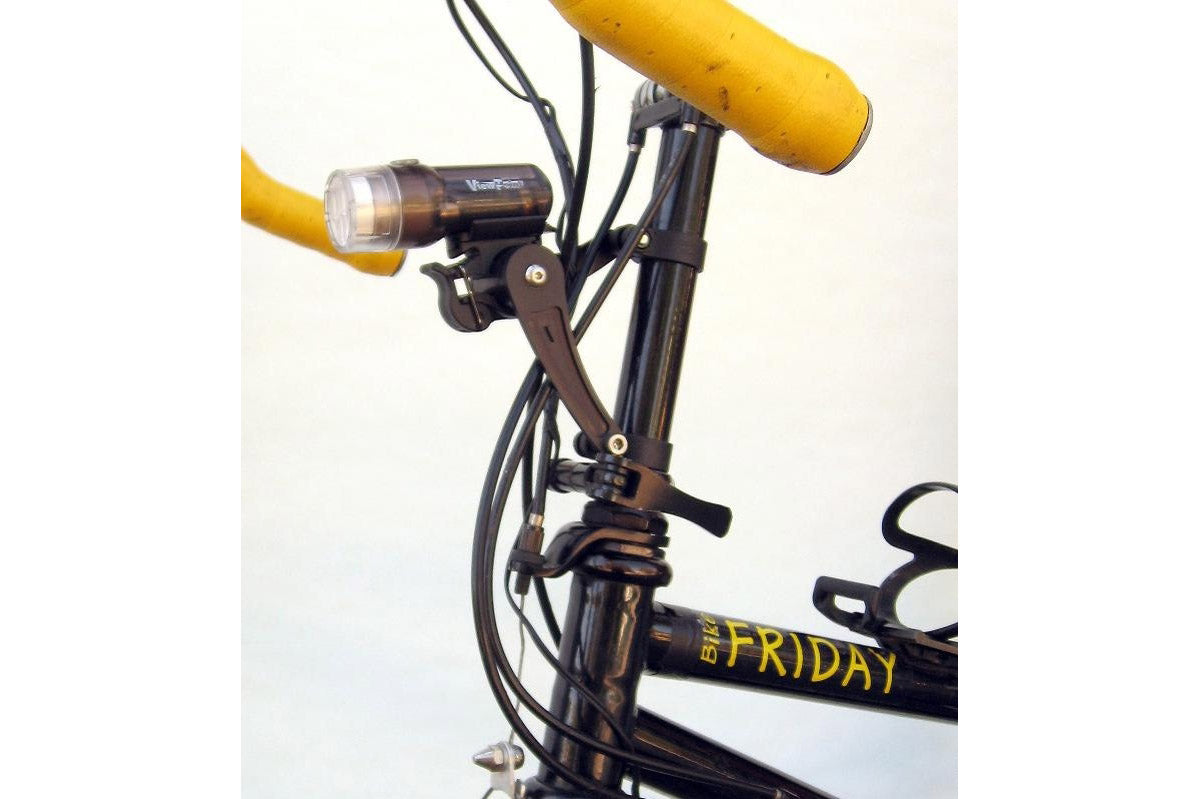 Zubehörhalter TerraCycle Accessory Mount