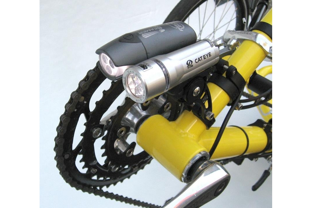 Erweiterung T-Cycle für Accessory Mount