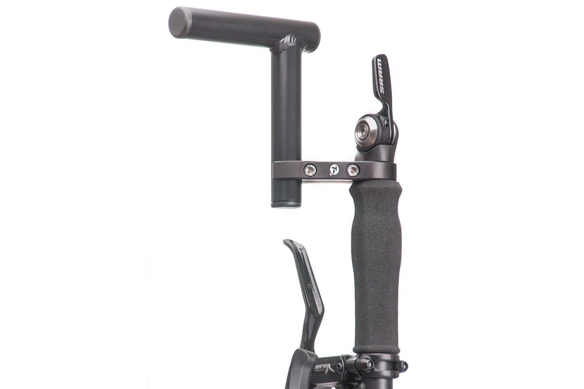 Cockpit mount mini BES