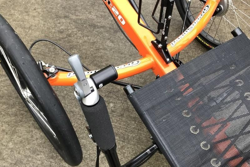 Cockpit Mount Micro T-Cycle