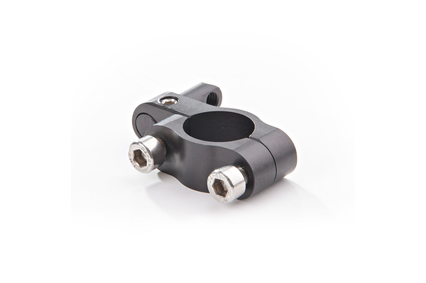 Cable stop clamp T-Cycle 3/4 inch