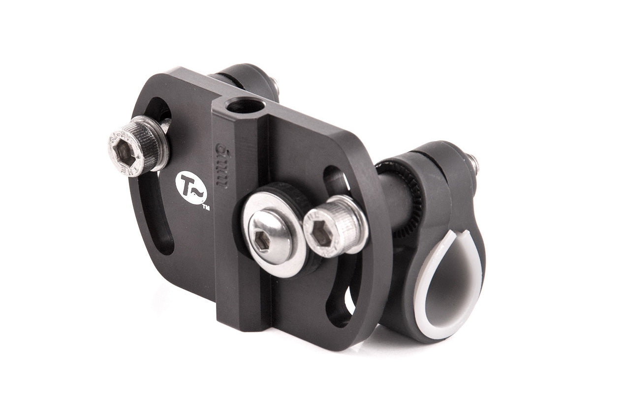 Flaggenhalter T-Cycle Universal Ansicht diagonal