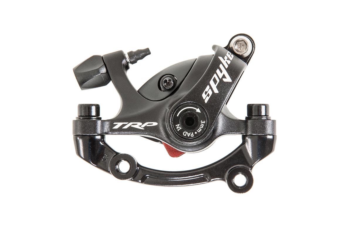 Disc parking brake TRP Spyke