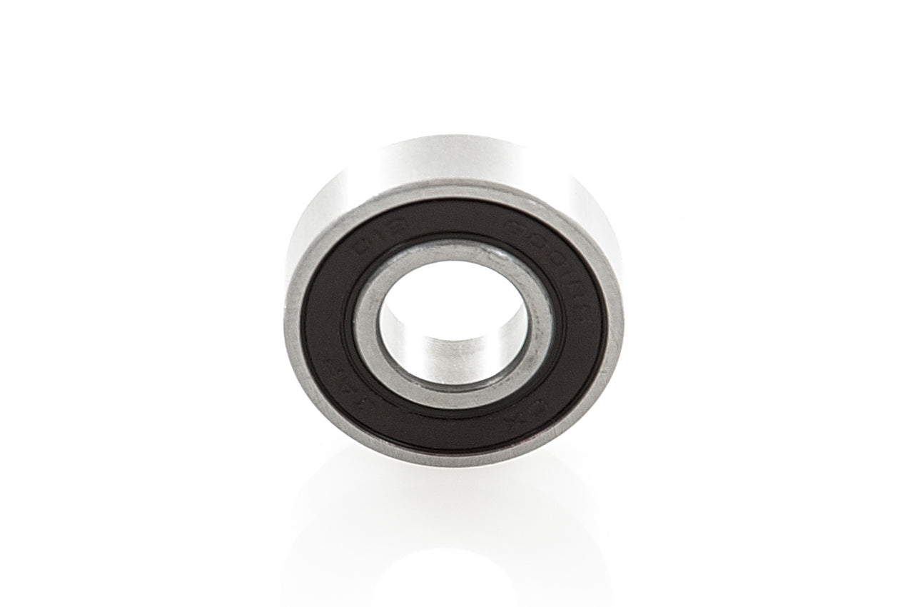 Wälzlager 12 mm x 28 mm x 8 mm 6001 2RS
