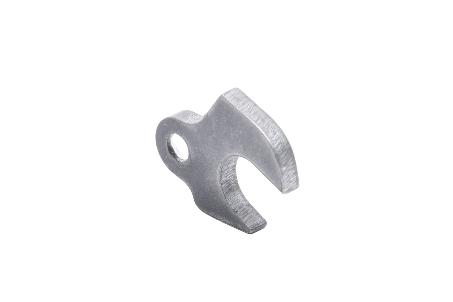 Abdeckung Ausfallende ICE bei Nexus Inter 5E SD300 Stellmotor. Ansicht diagonal Rückseite.