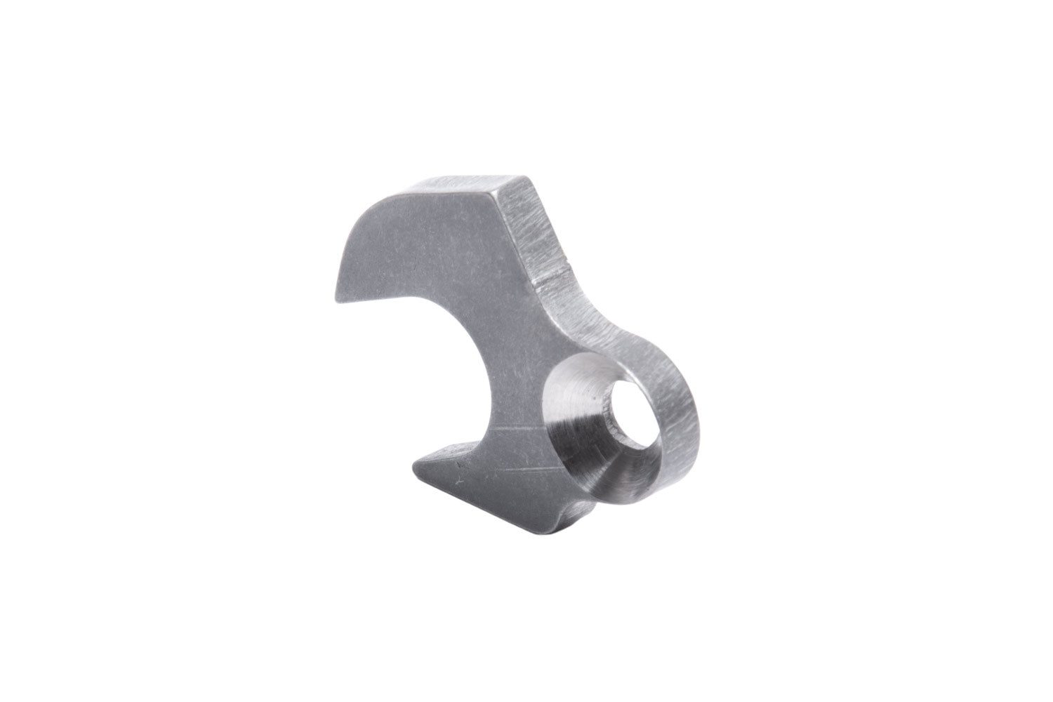 Abdeckung Ausfallende ICE bei Nexus Inter 5E SD300 Stellmotor. Ansicht diagonal Vorderseite.