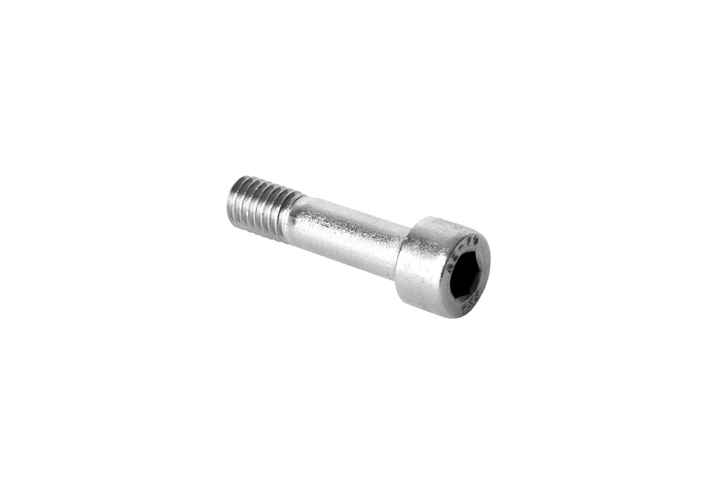 Axle bolt M8 for T-Cycle idler 