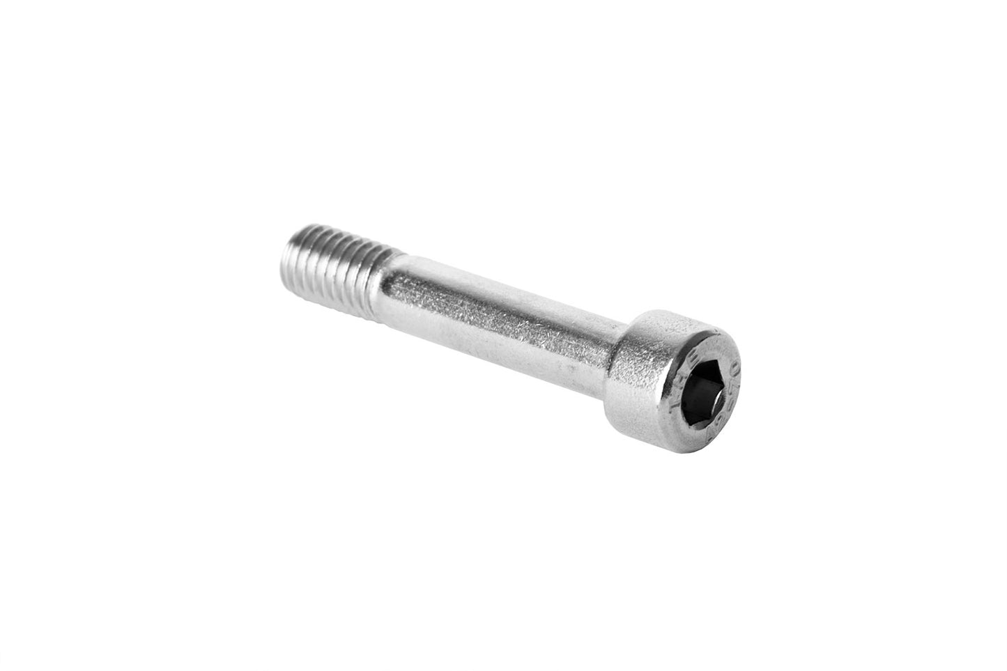 Axle bolt M8 for T-Cycle idler 