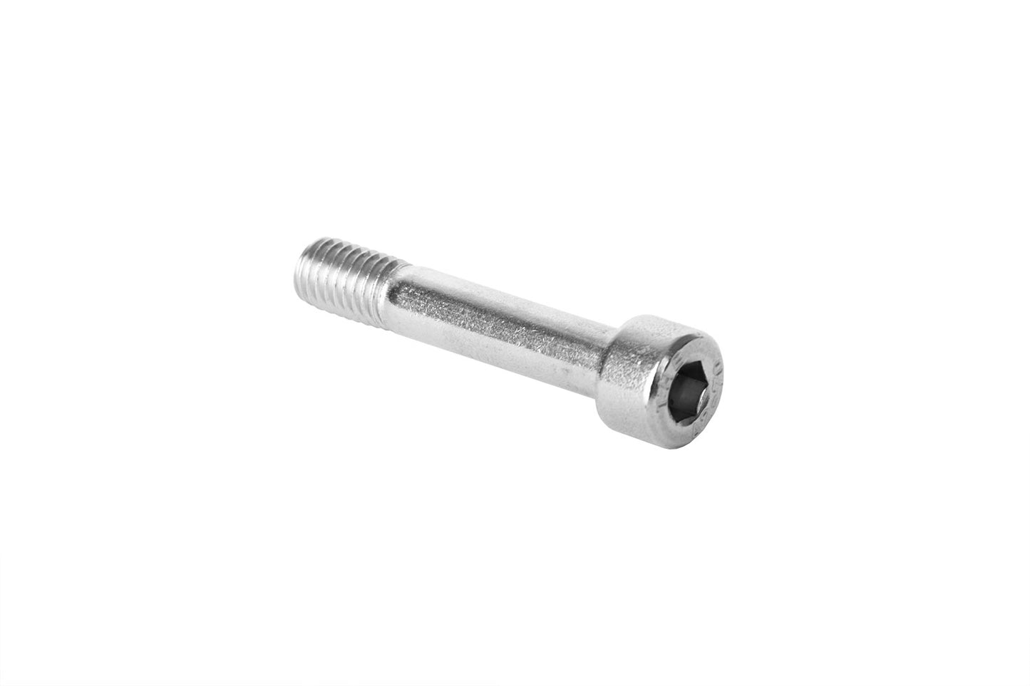 Axle bolt M8 for T-Cycle idler 