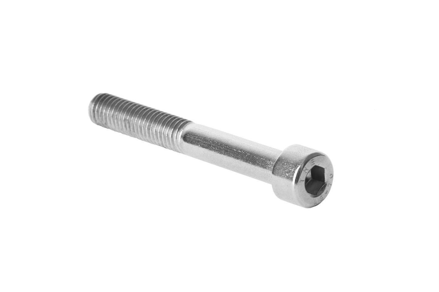 Axle bolt M8 for T-Cycle idler 