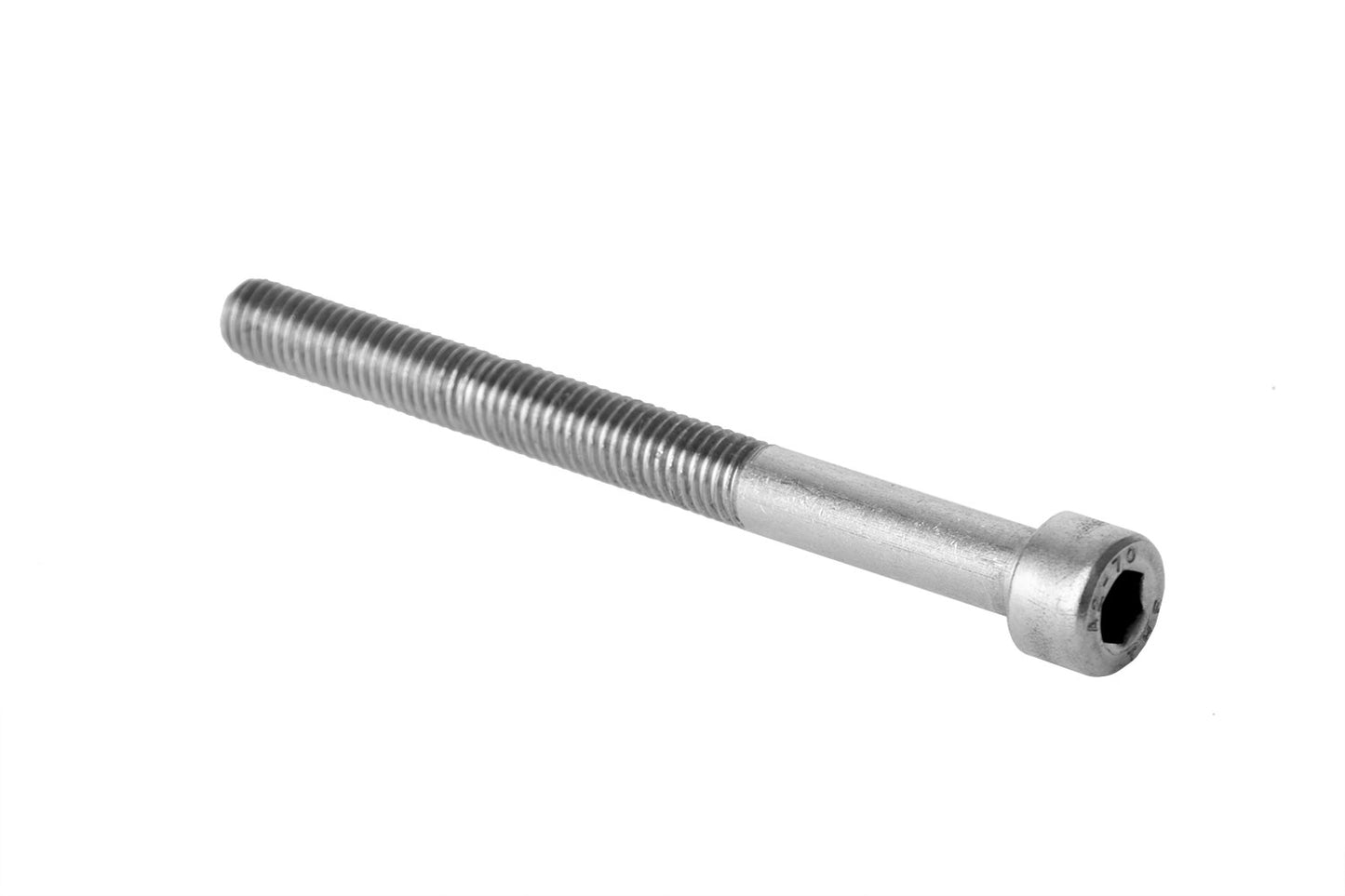 Axle bolt M8 for T-Cycle idler 