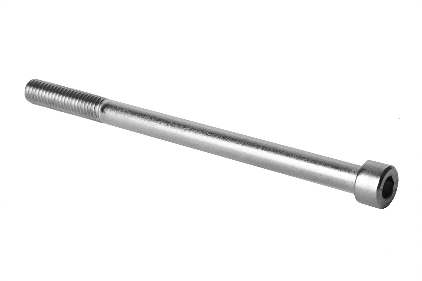 Axle bolt M8 for T-Cycle idler 