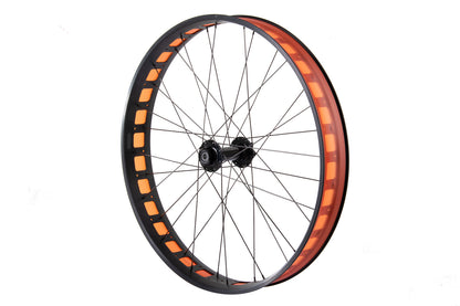 Front wheel 26 inch for ICE FULL FAT