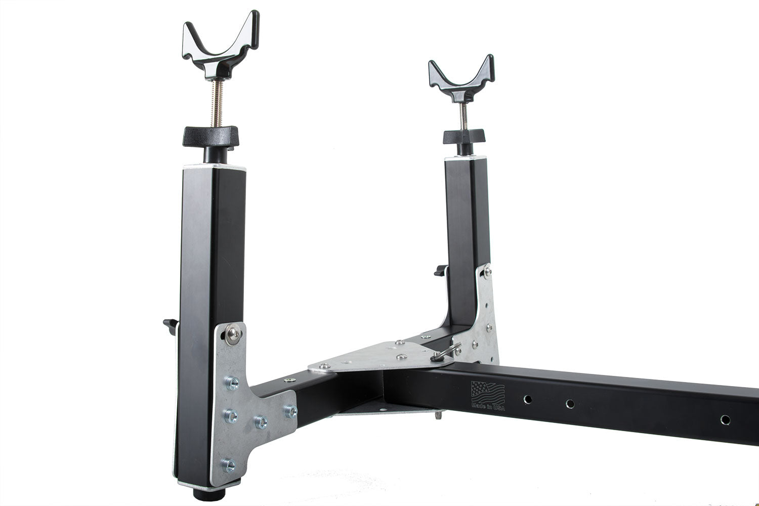 klicta fahrradständer Montageständer Trike T-Cycle