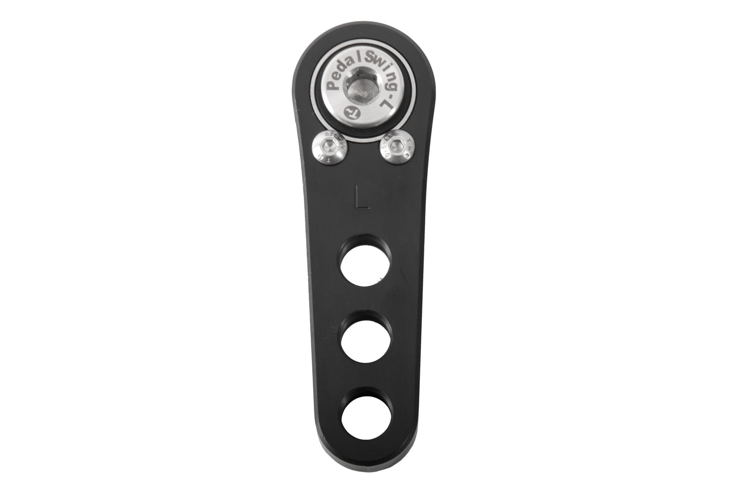 Pedalpendel T-Cycle links