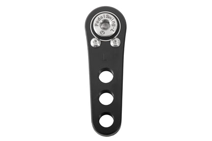 Pedalpendel T-Cycle links