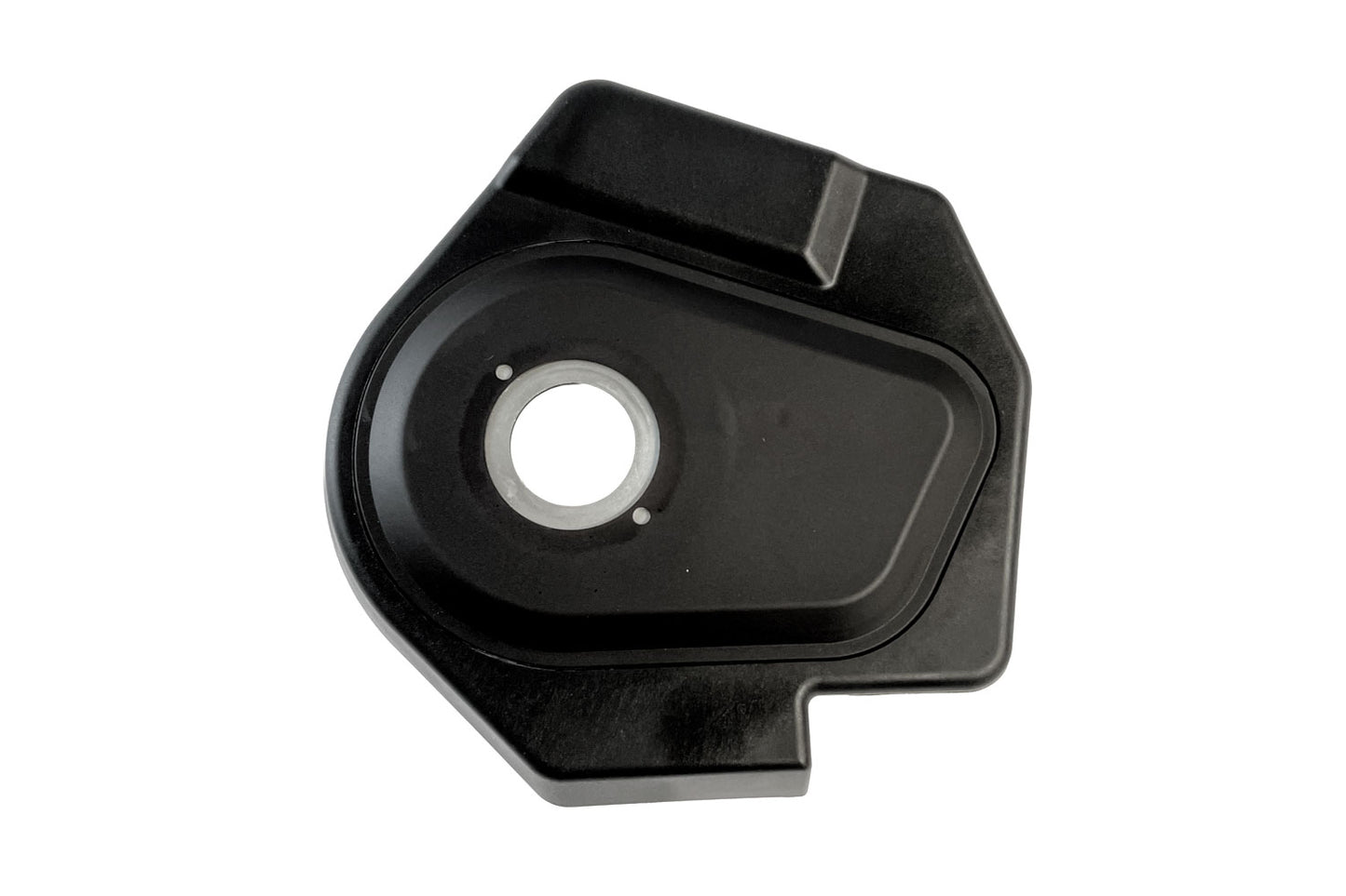 Stellmotor Shimano Steps Nexus Inter 5 E/8 E/11 E Motoreinheit MU-UR500C Di2 Ansicht von oben