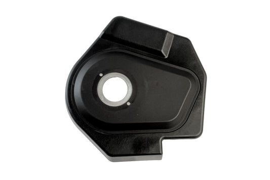 Stellmotor Shimano Steps Nexus Inter 5 E/8 E/11 E Motoreinheit MU-UR500C Di2 Ansicht von oben