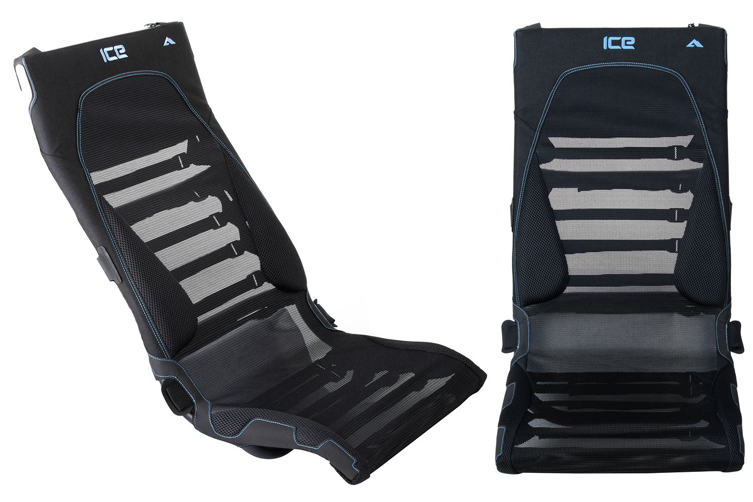 Adattatore Per Gabbia Bottiglie Ice Trikes Ergo-Flow & Ergo-Luxe: Portaborraccia Per Trike E Bici Speciali