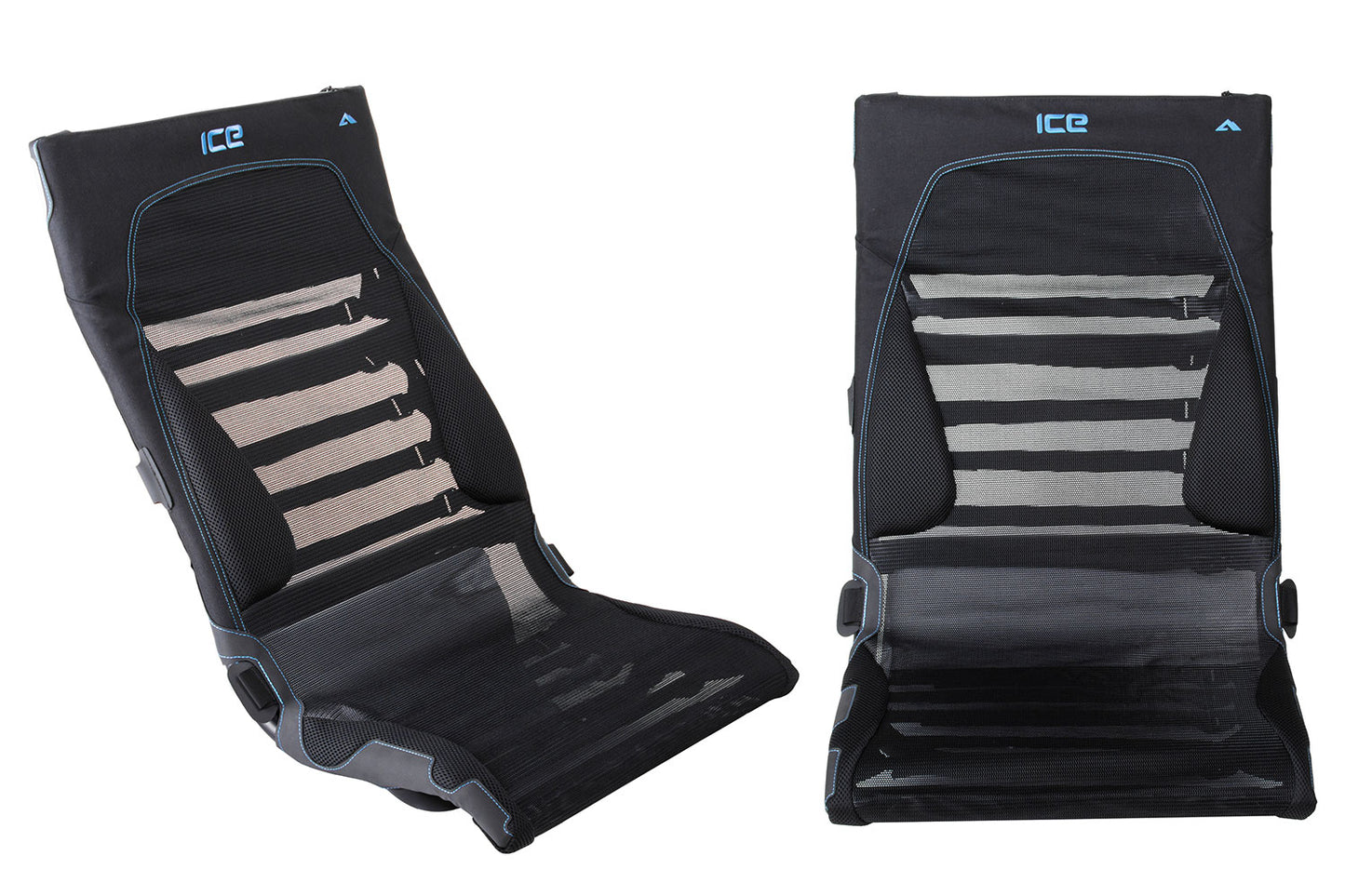 Seat cover Ergo Flow for ICE seat frame