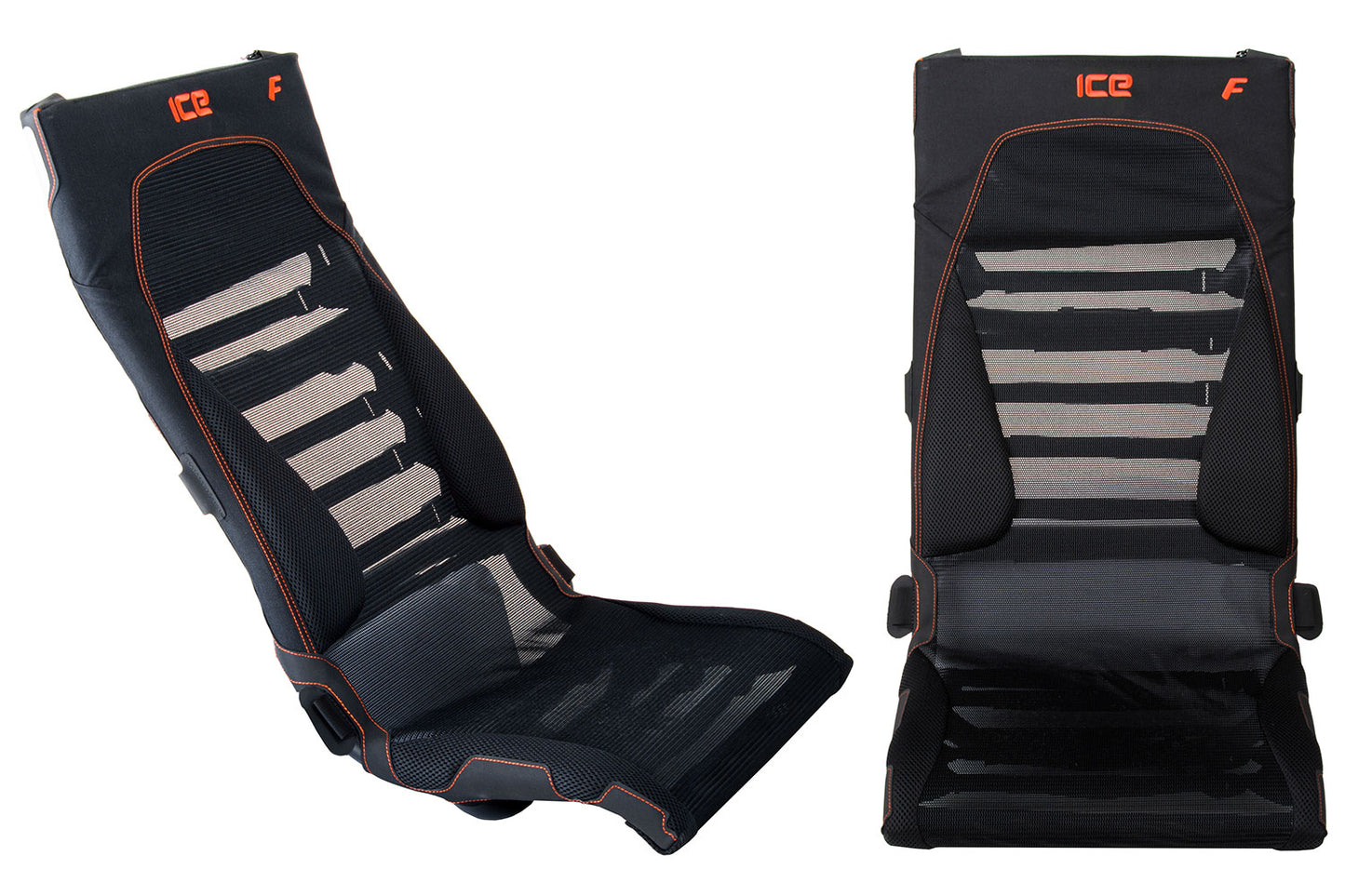 Seat cover Ergo Flow for ICE seat frame