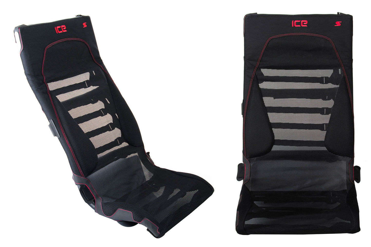 Seat cover Ergo Flow for ICE seat frame