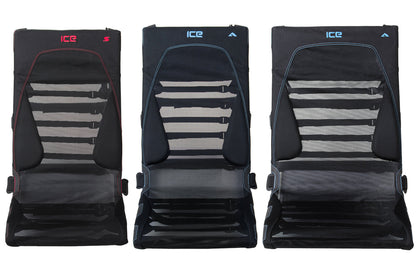 Seat cover Ergo Flow for ICE seat frame