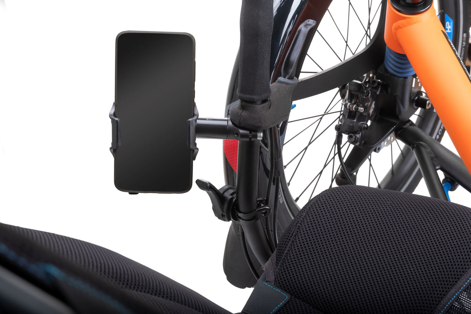 Bicycle best sale accessory mount