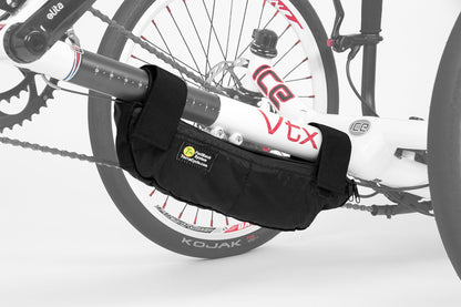 T-Cycle frame bag FastBack Norback