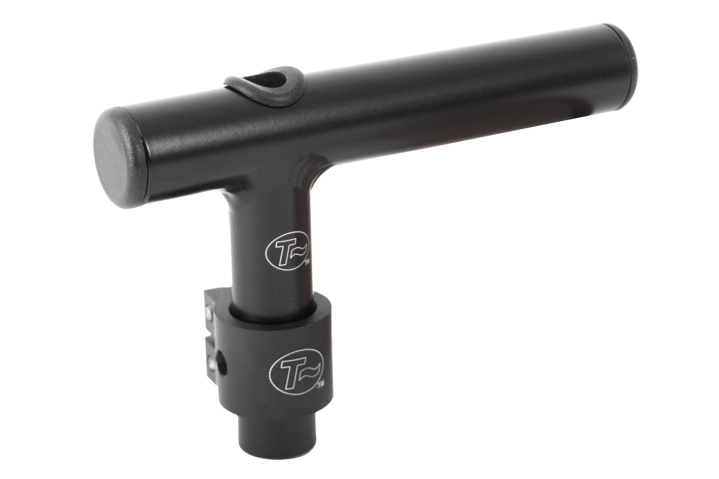 T-Cycle Cockpit Mount BE Ansicht diagonal