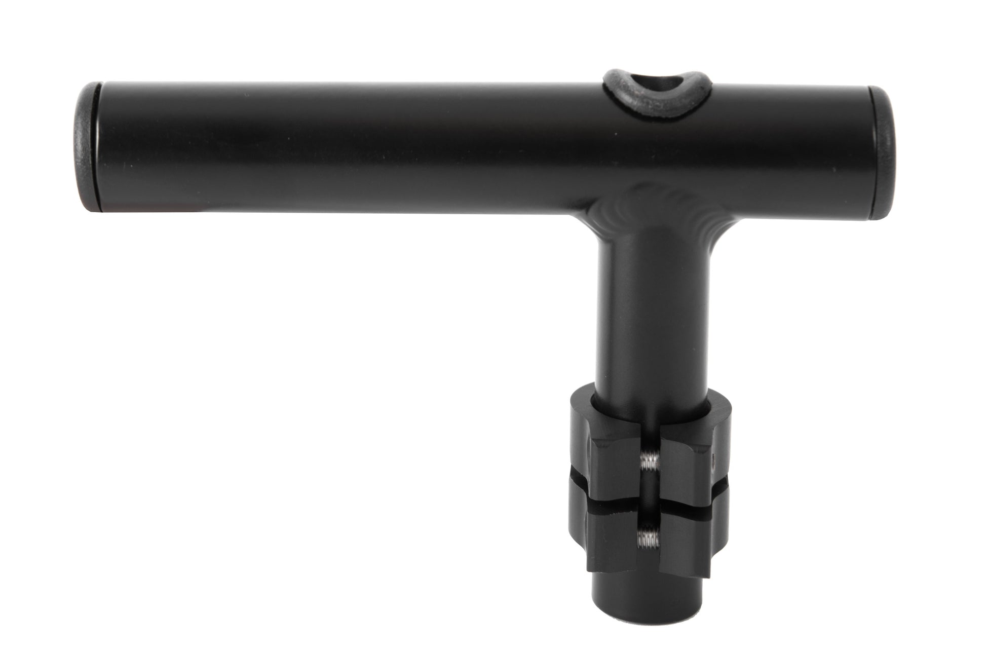 T-Cycle Cockpit Mount BE Ansicht hinten
