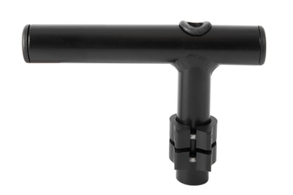 T-Cycle Cockpit Mount BE Ansicht hinten
