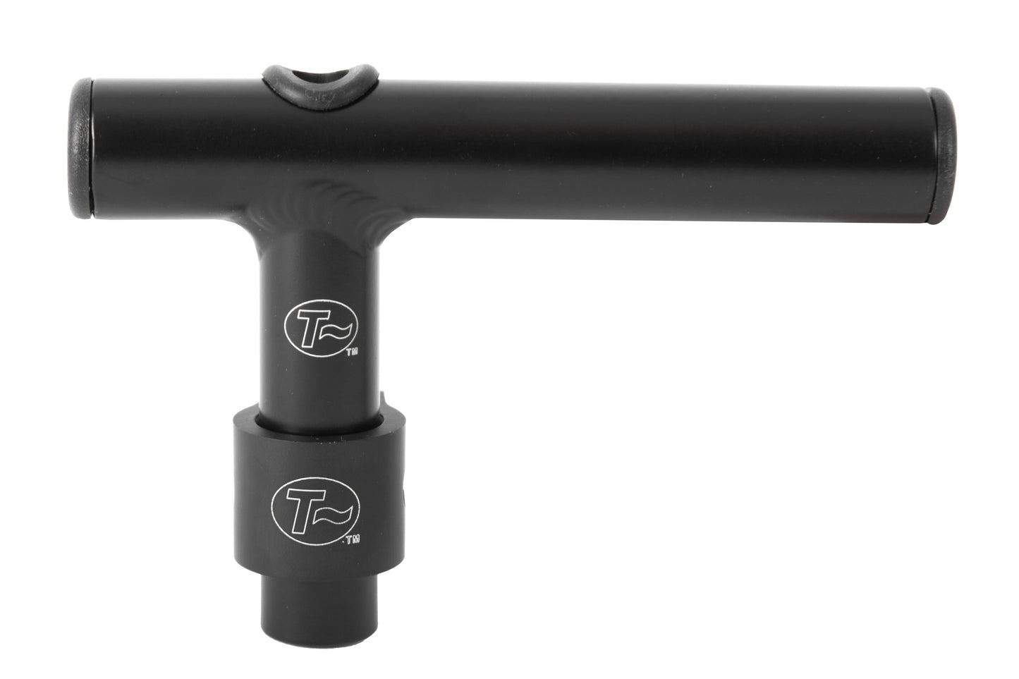 T-Cycle Cockpit Mount BE Ansicht vorn