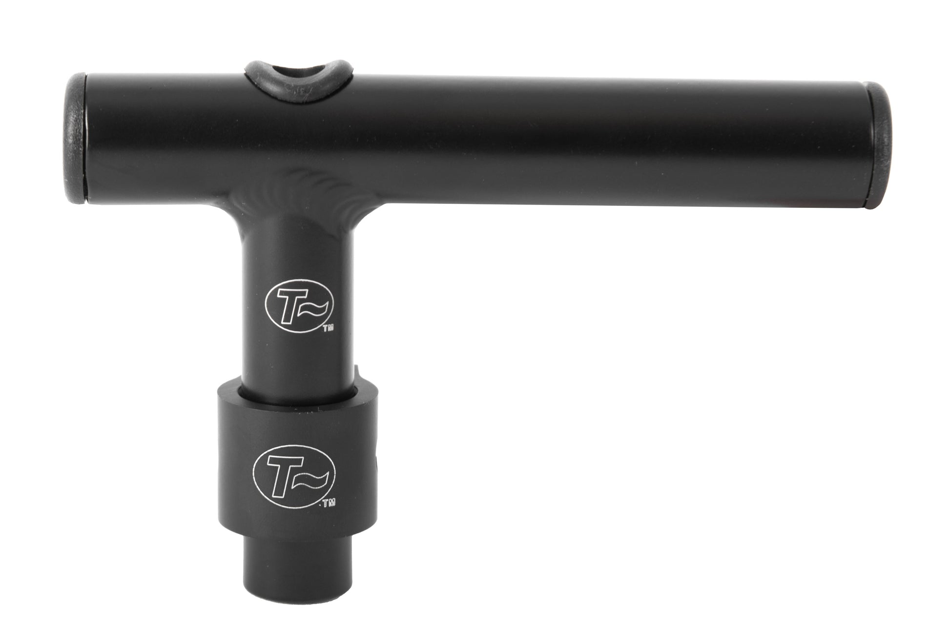 T-Cycle Cockpit Mount BE Ansicht vorn