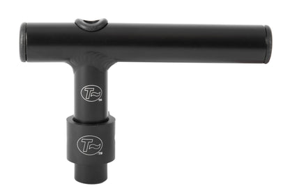 T-Cycle Cockpit Mount BE Ansicht vorn