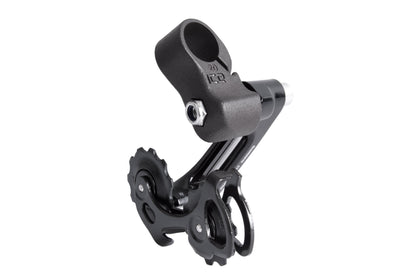 Klemmschelle für Kettenspanner 20 Zoll Abbildung inkl. Kettenspanner