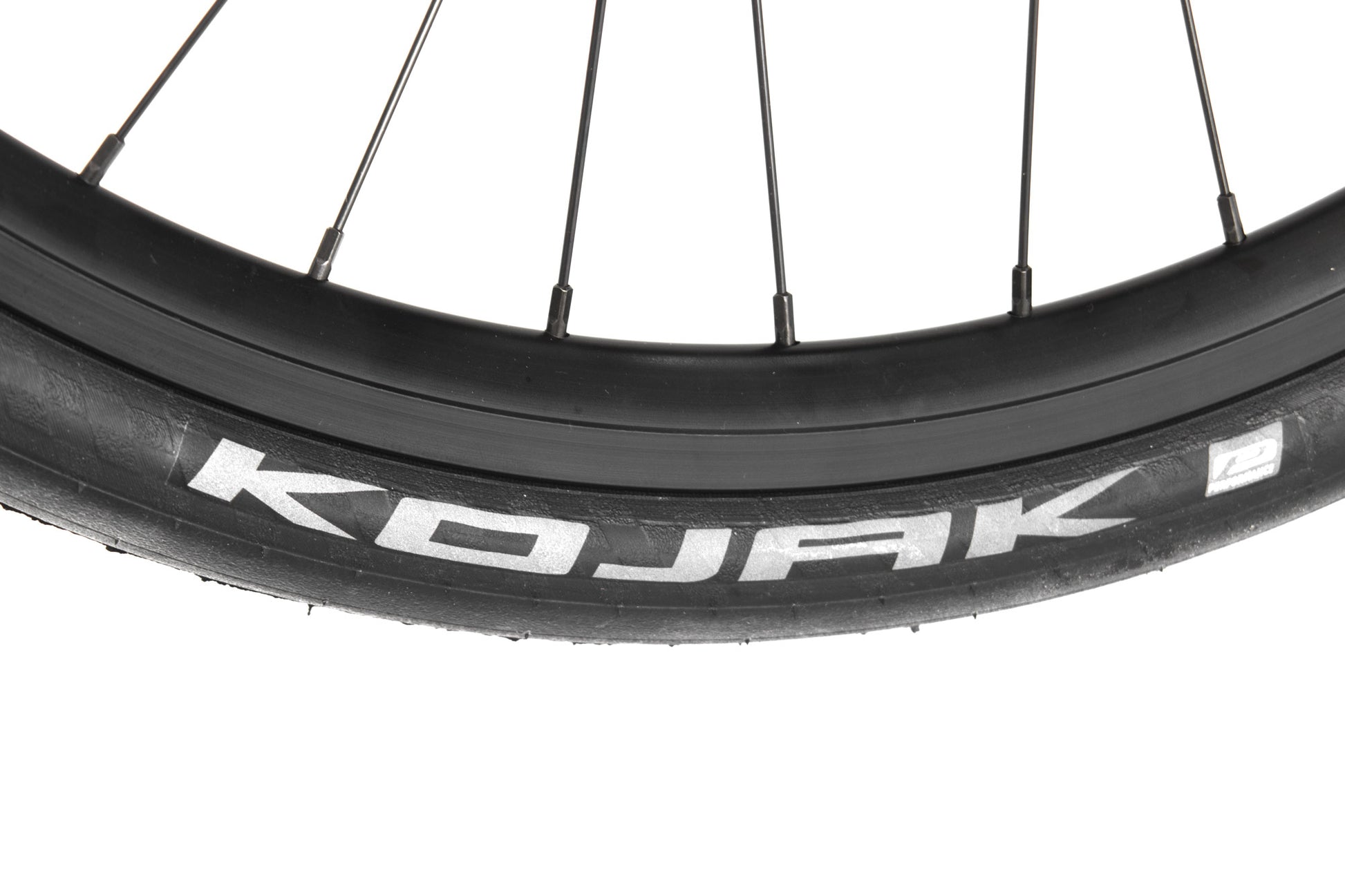 Sprint X passion red Reifen Schwalbe Kojak