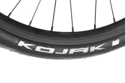 Sprint X passion red Reifen Schwalbe Kojak