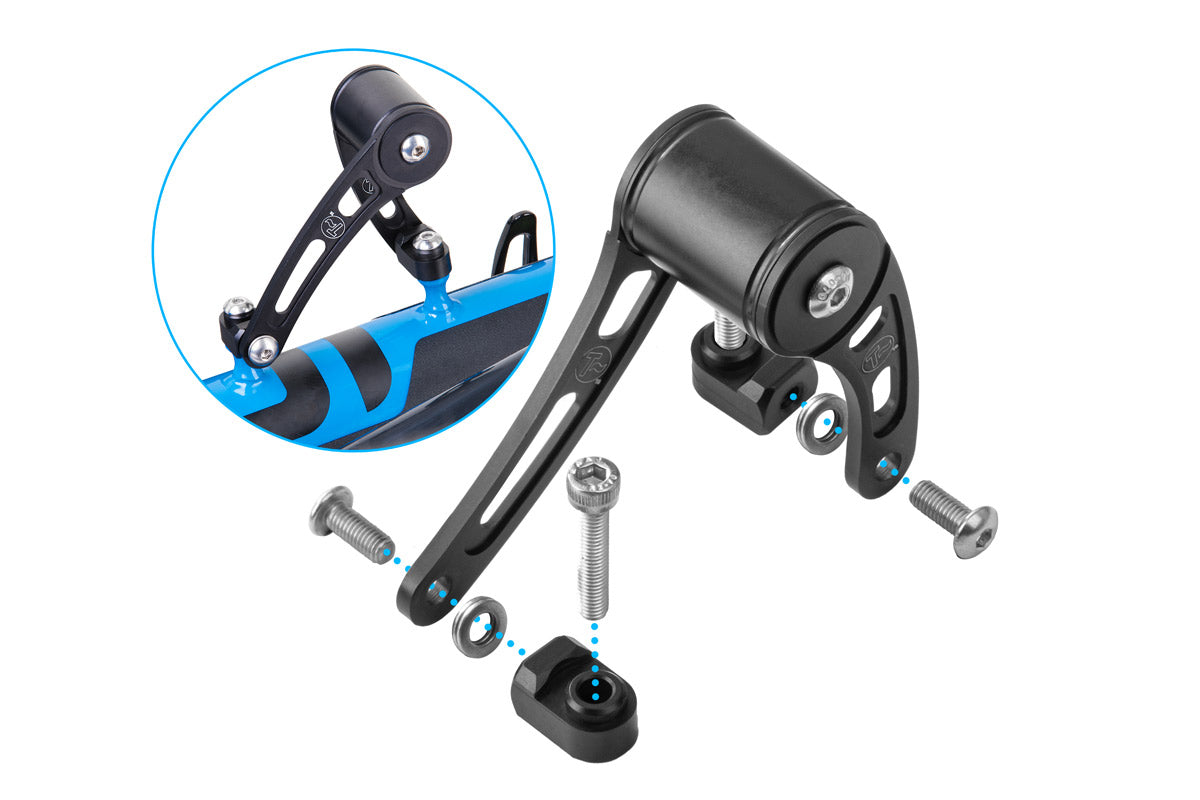 Accessory Mount T-Cycle