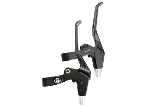 Bremshebel Tektro TS374A für Trommelbremse Paar