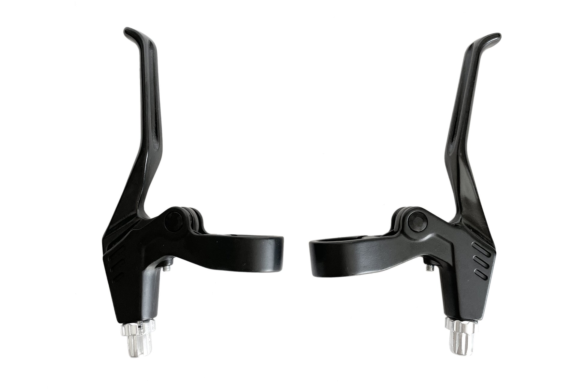 Bremshebel Tektro TS374A für Trommelbremse Paar