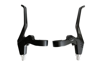 Bremshebel Tektro TS374A für Trommelbremse Paar