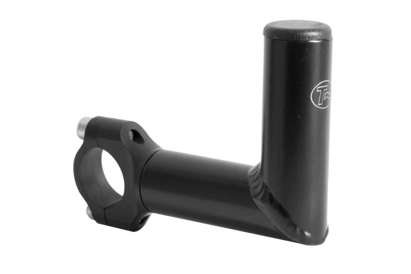 Accessory Mount T-Cycle für Lenkermontage 90° Elbow Tube