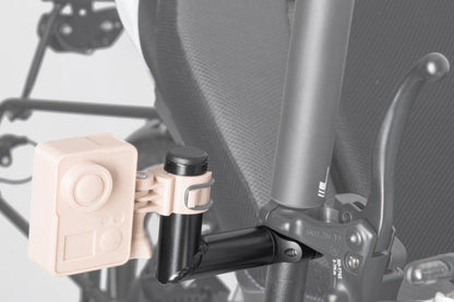 Accessory Mount T-Cycle für Lenkermontage 90° Elbow Tube