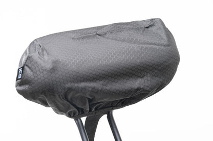 Rain cover ICE with pouch for all mesh seats
