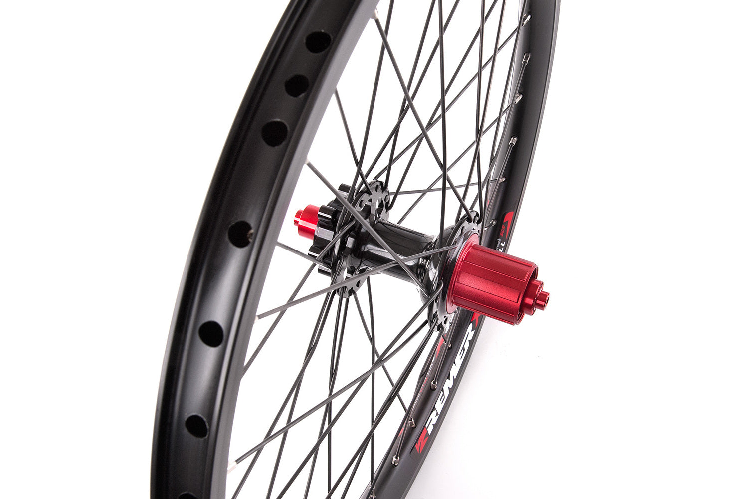 fahrrad hinterrad lager kaufen Hinterrad für Kettenschaltung 20 Zoll / 26 Zoll