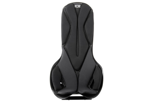 Seatpad for ICE AirPro hardshell seat