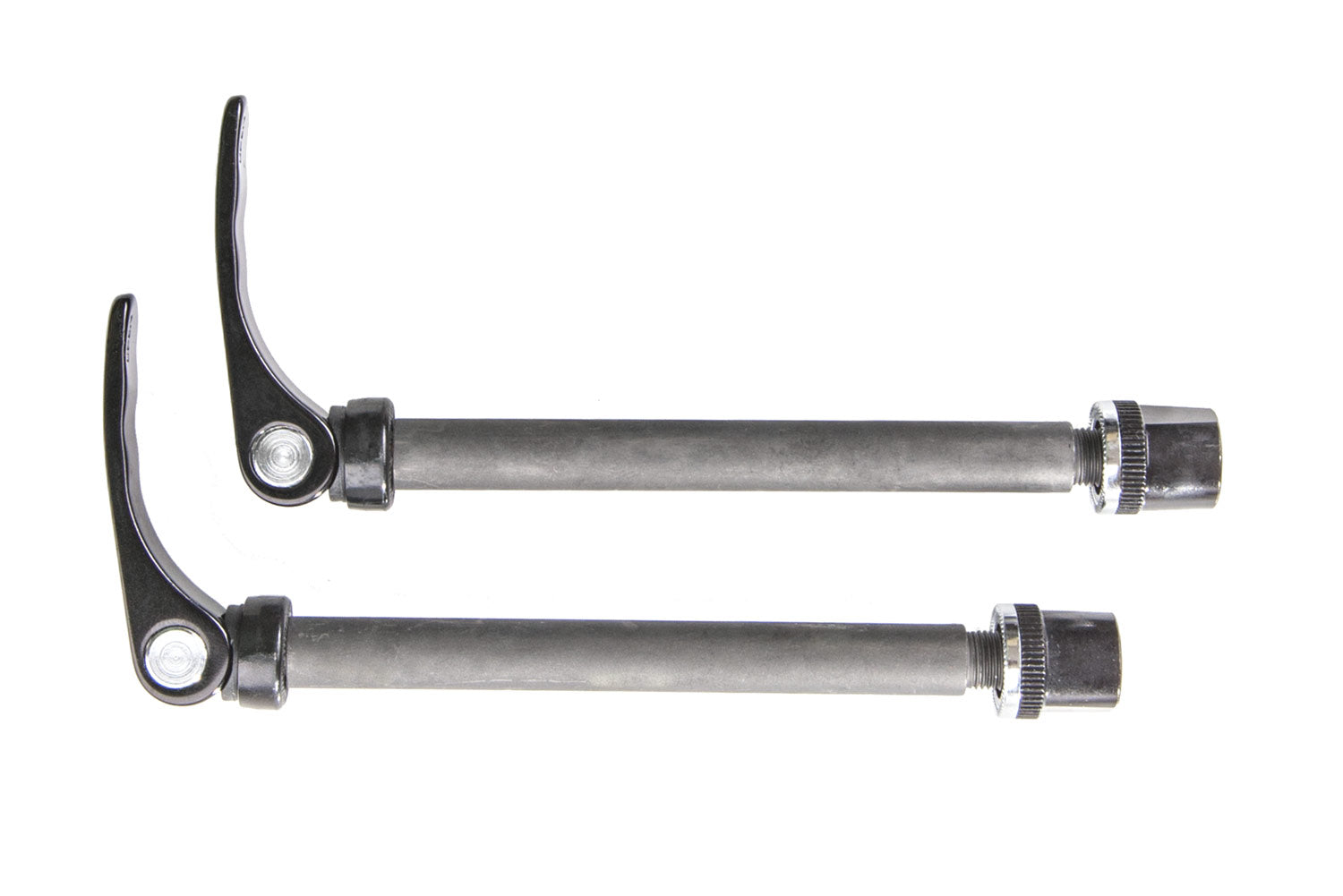 schnellspanner trekkingrad ICE Schnellspanner Set für Vorderräder